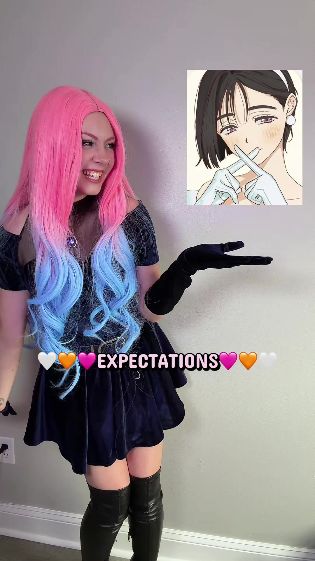 @Peach
