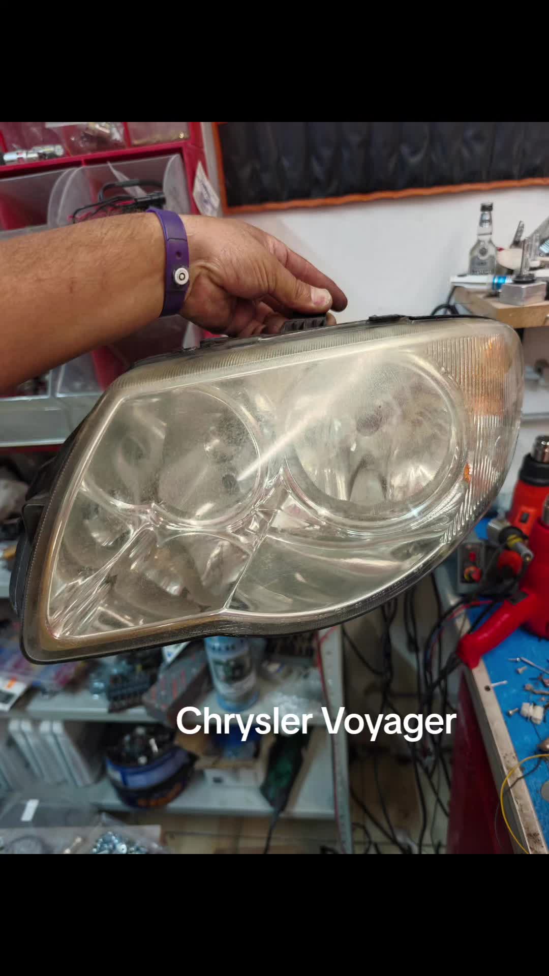 @LIGHTS'ON CARS