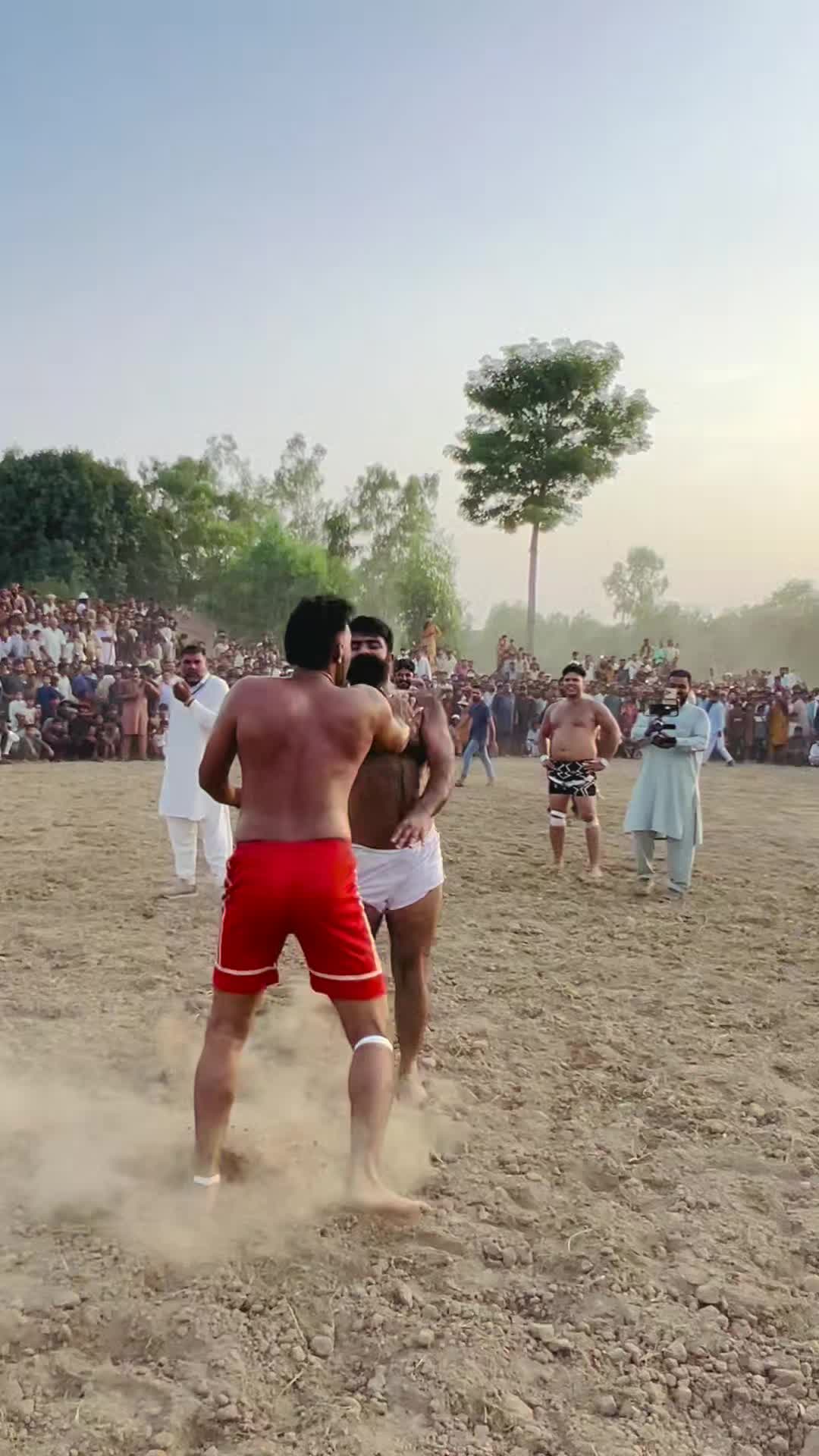 @Punjab Kabaddi