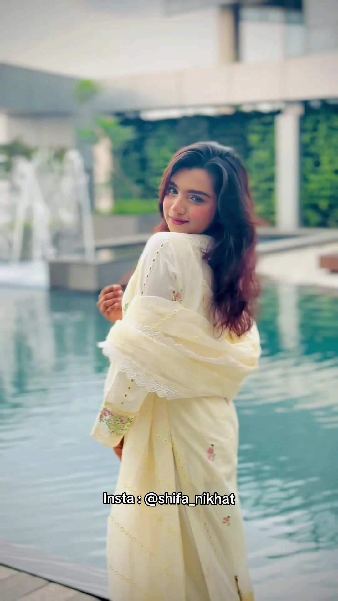 @Shifa Nikhat