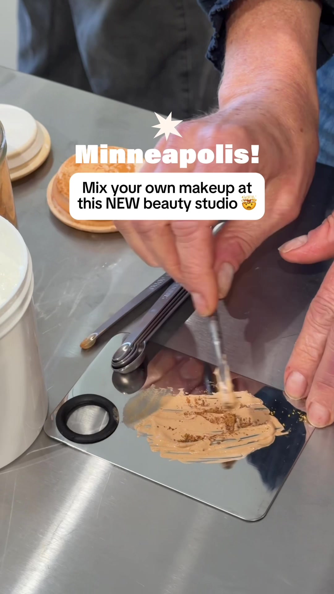 @Pao Minneapolis