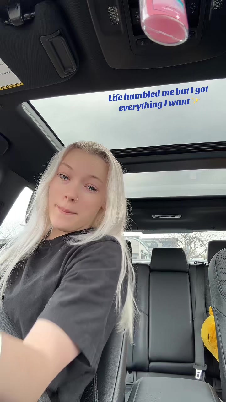 @Hannah