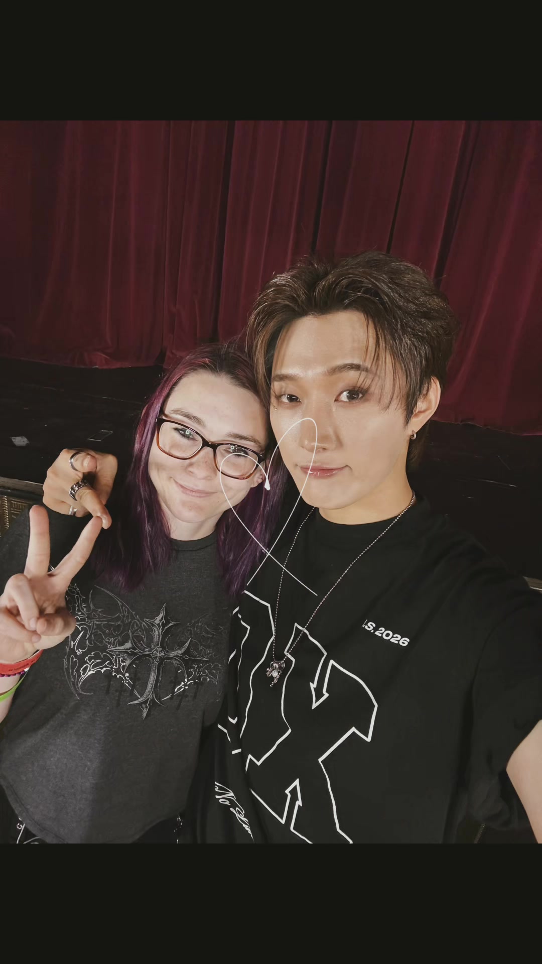 @Lv K-pop