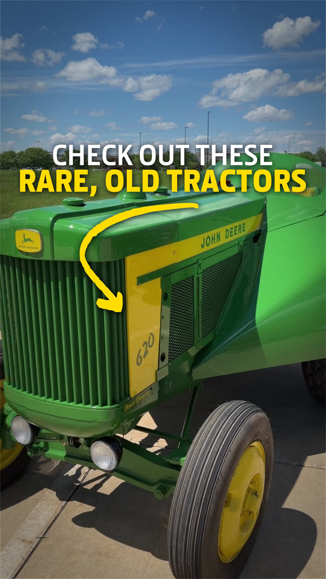 @John Deere
