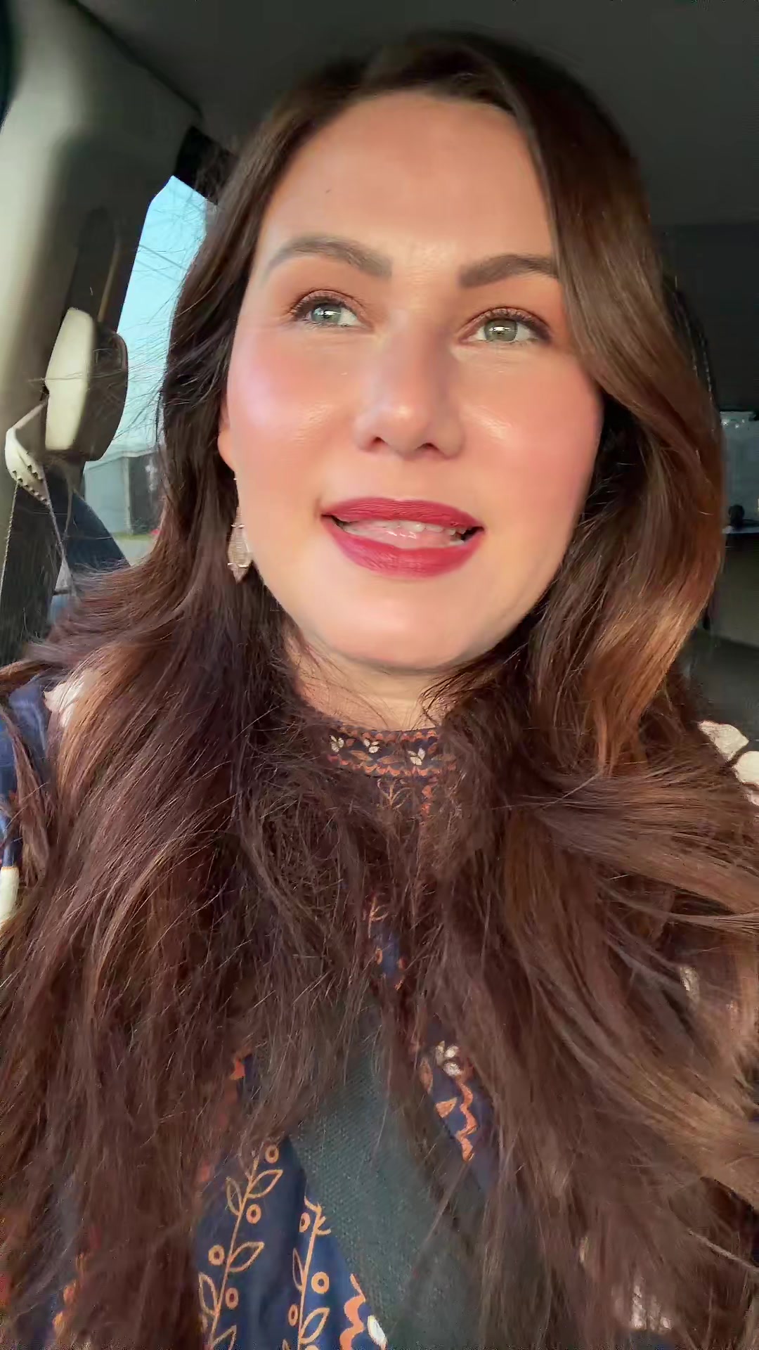 @Kaarina Trevi&ntilde;o
