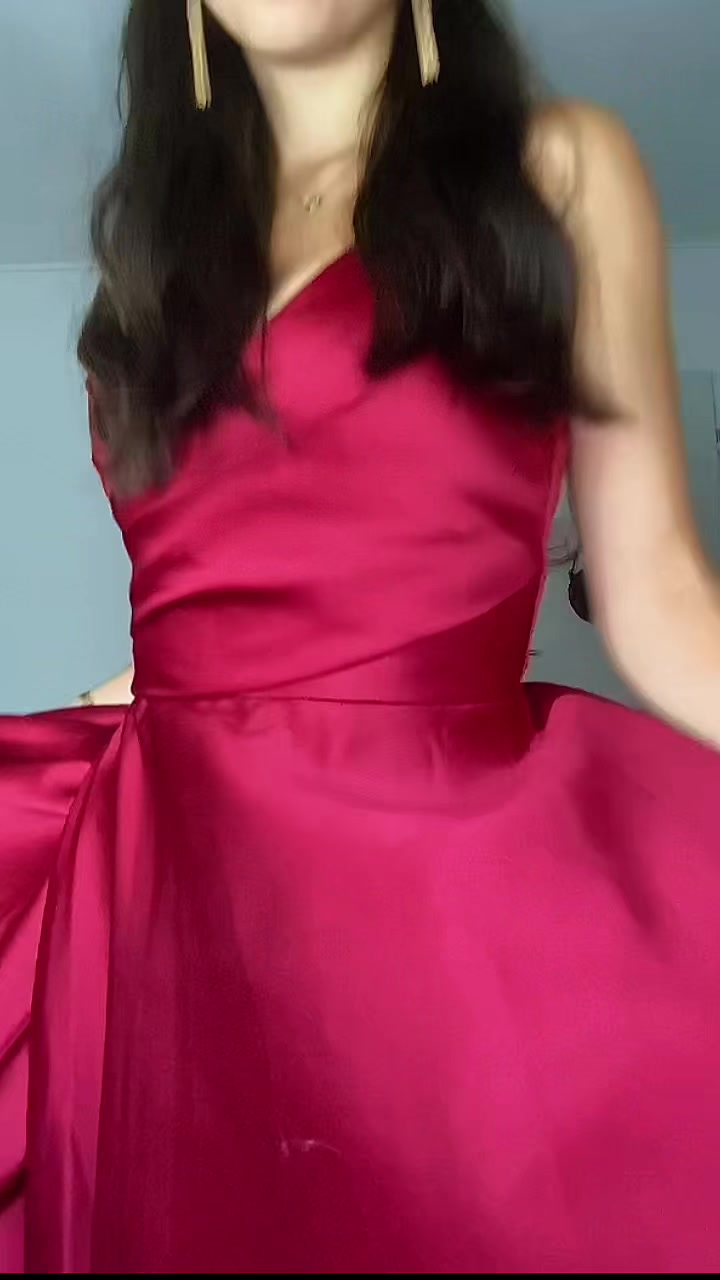 @M♡