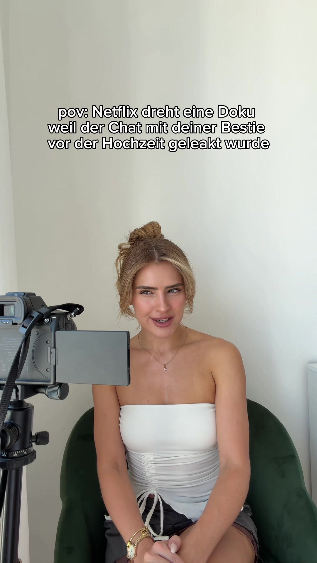 @Anna von Klinski