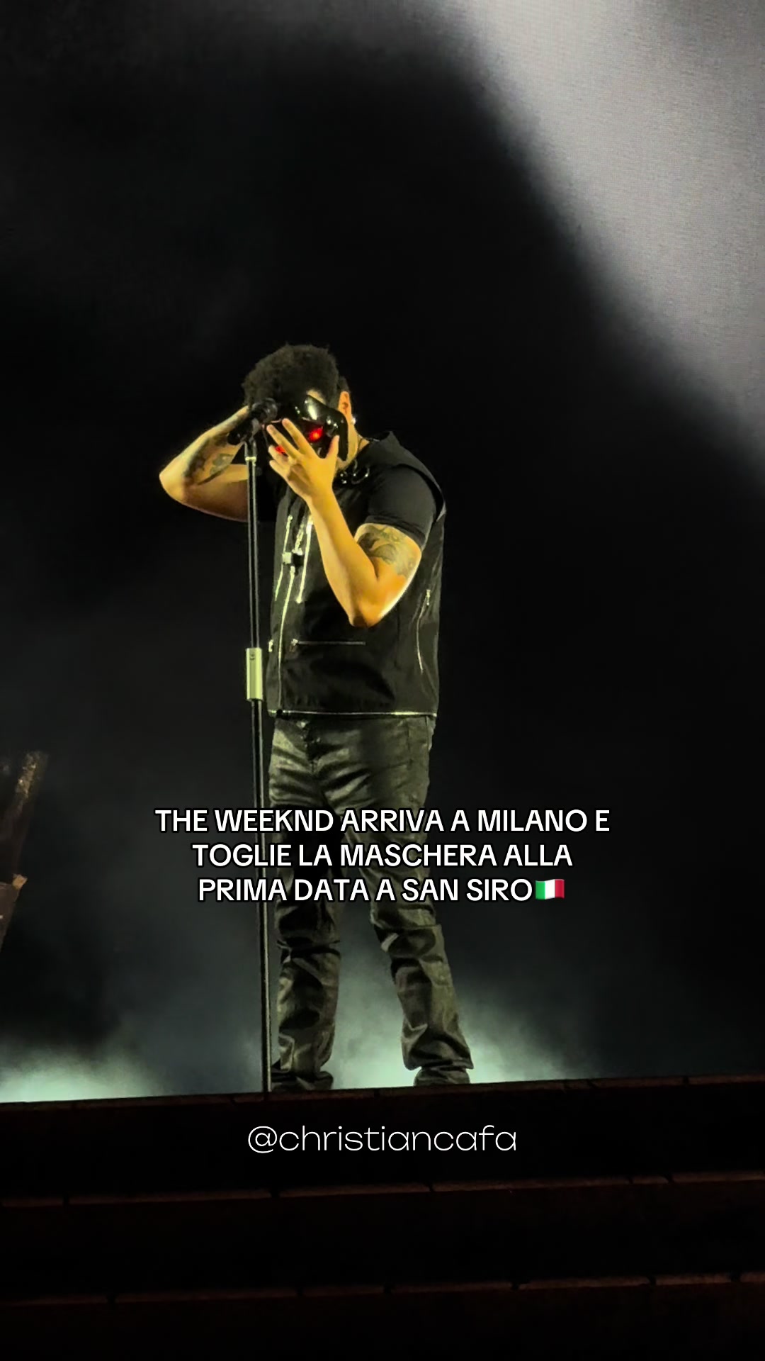 @Christian Cafà