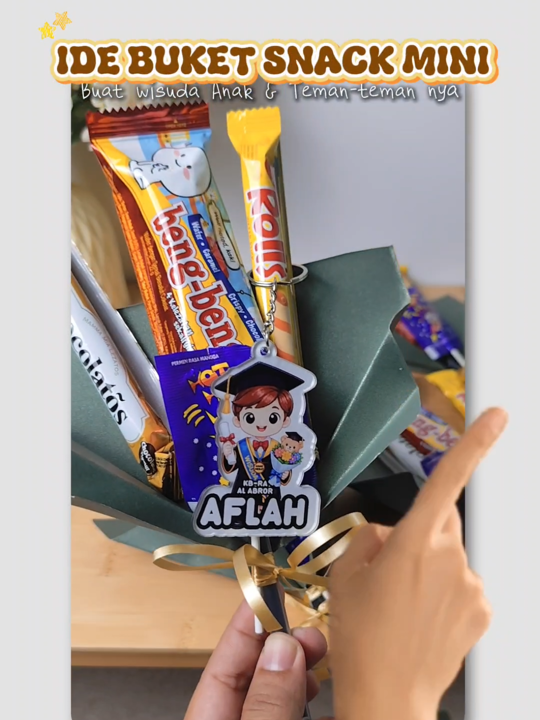 @AFLAH&Family