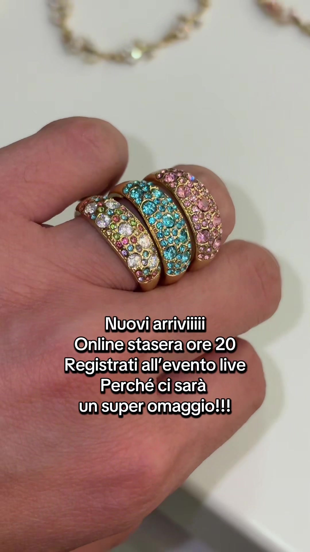 @Tre Stelle Gioielli