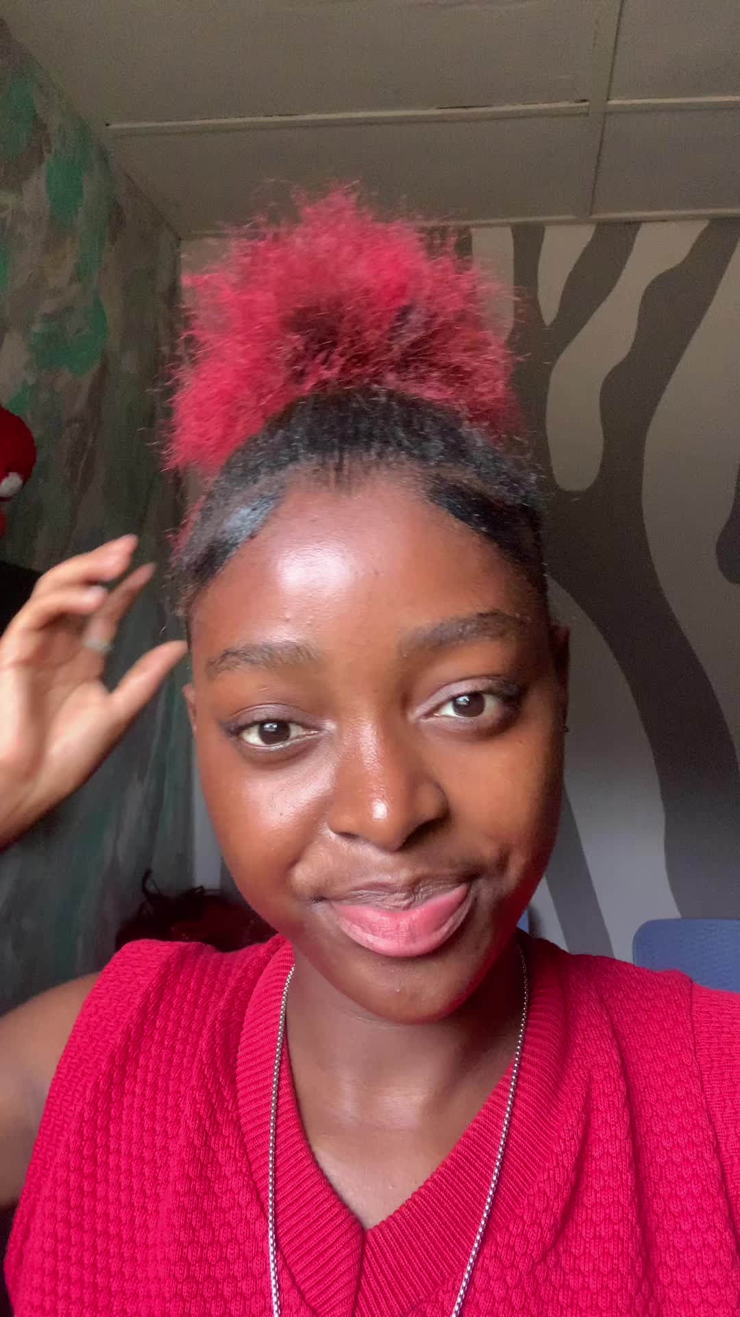 @Angelina baby ❤️🥺 🇨🇩🇨🇦