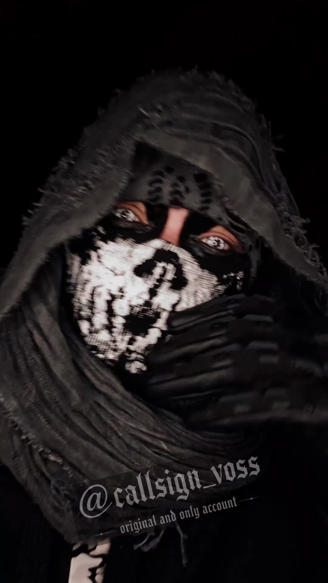 @𝐕&Oslash;𝐒𝐒