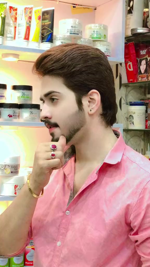 @desi boy