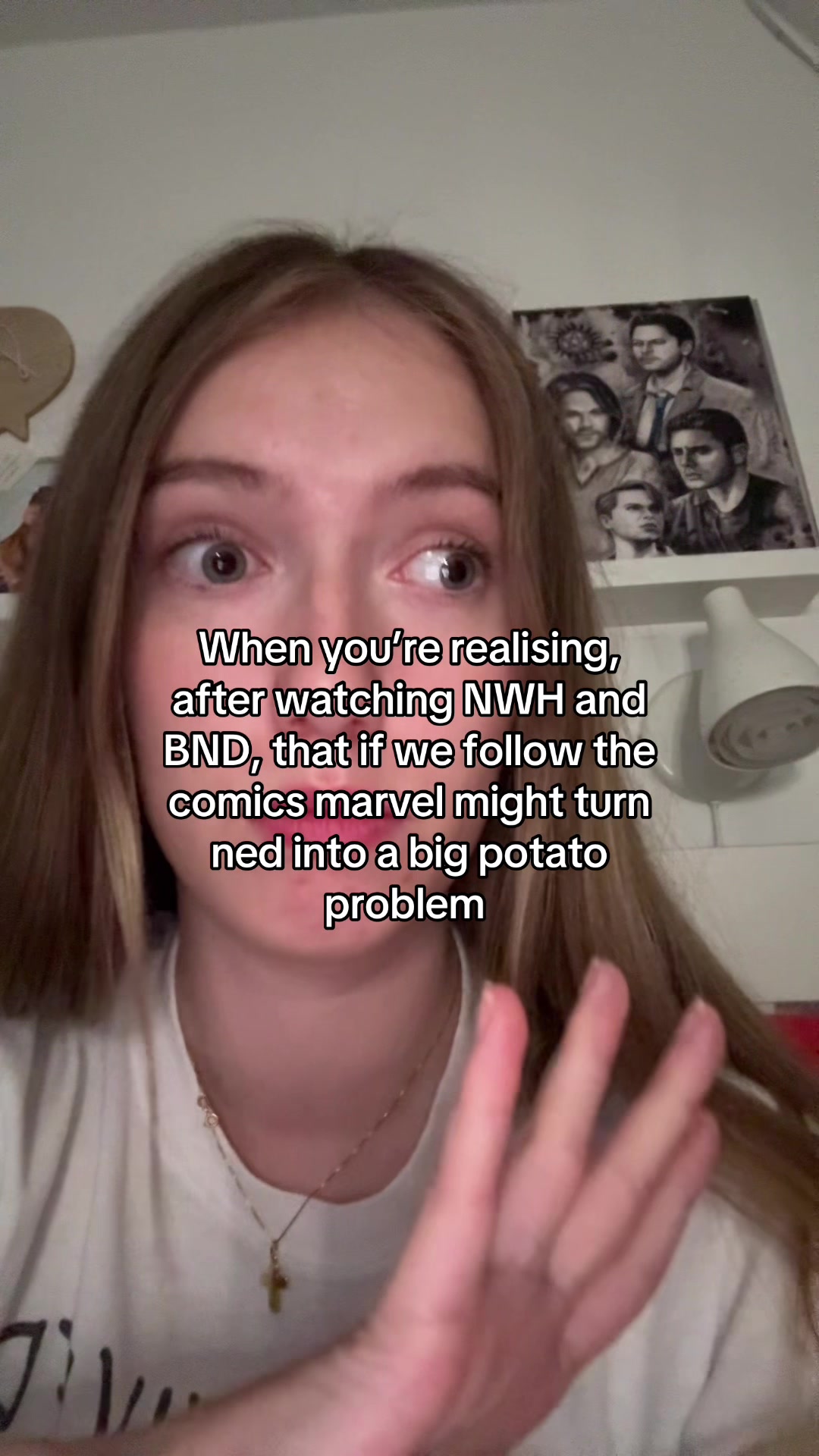 @MARIE <3