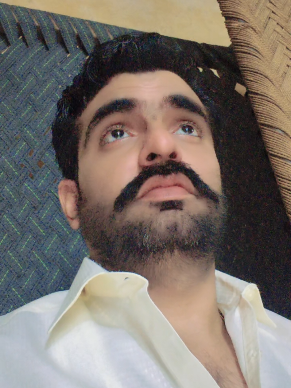 @Mazhar Qasai