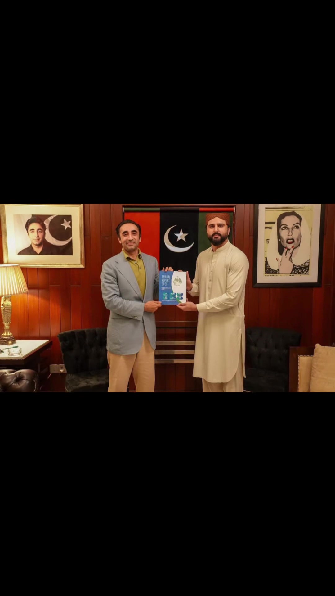@Zara Khan