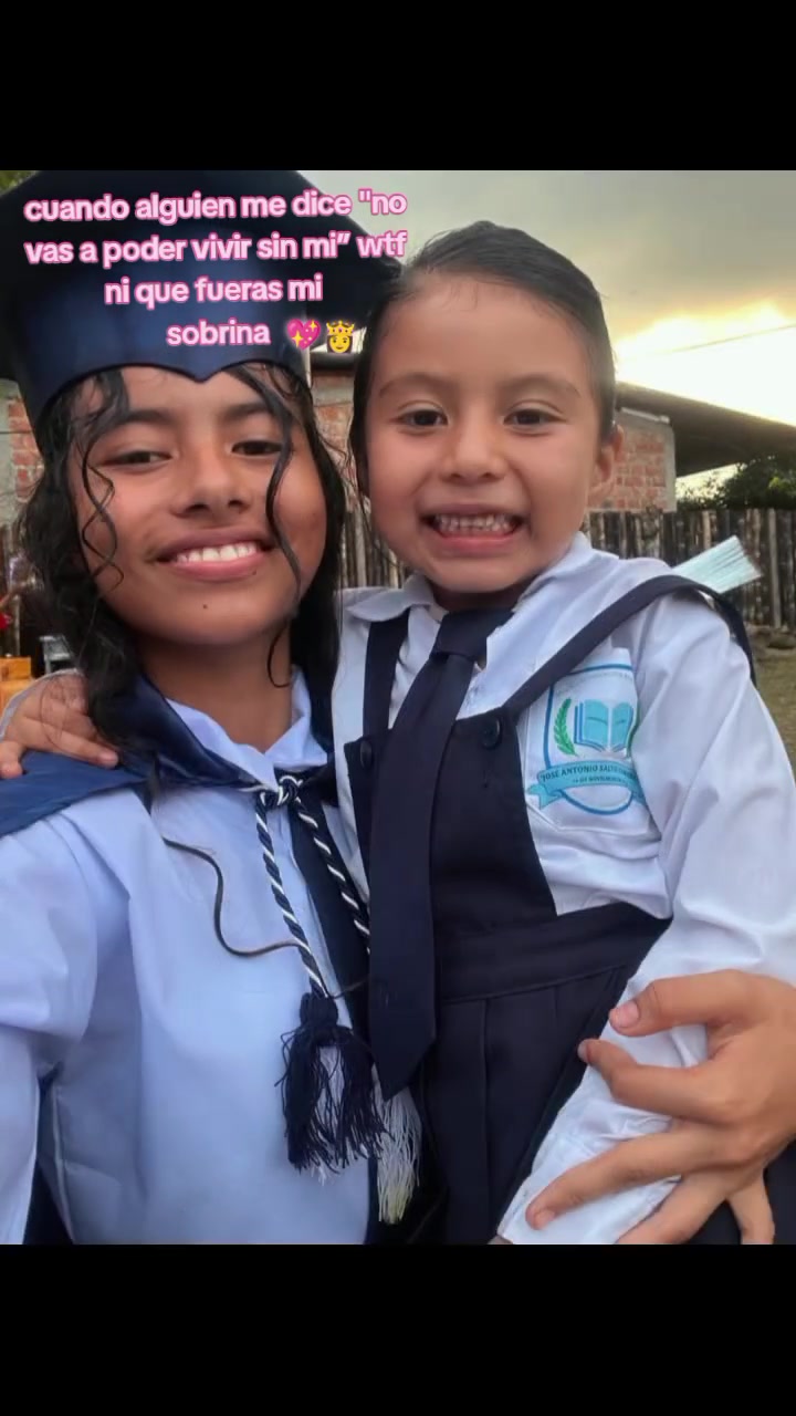 @Niki y Alexa ❤️🩹