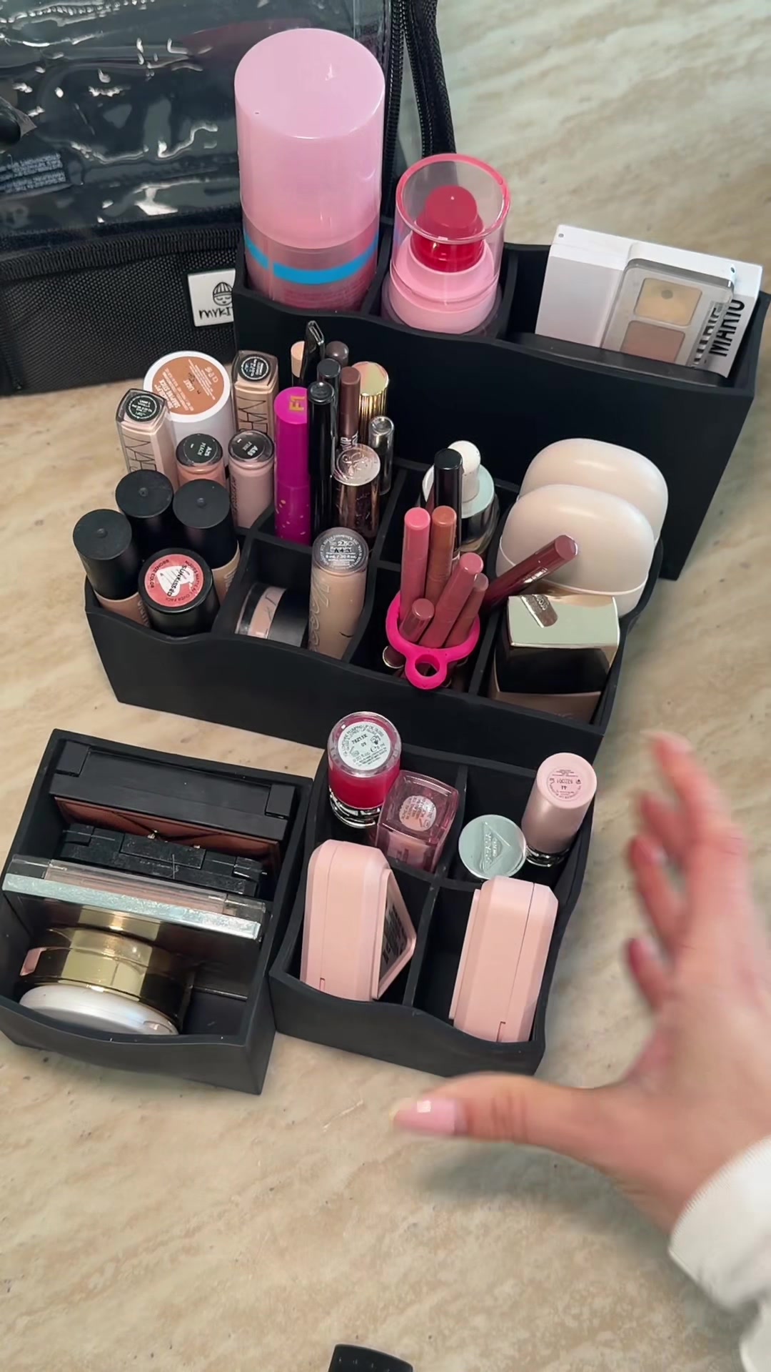 @Tia Barrea Makeup