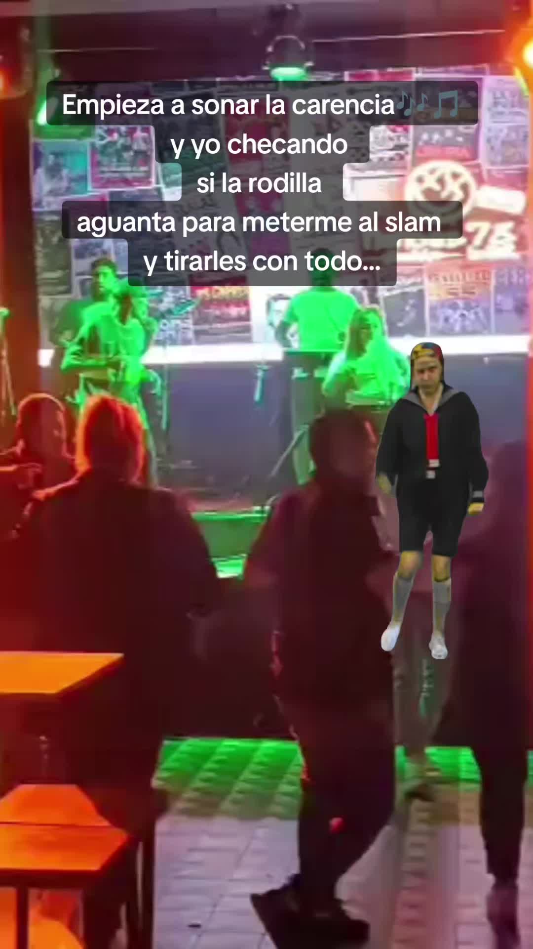 @Ania Yañez