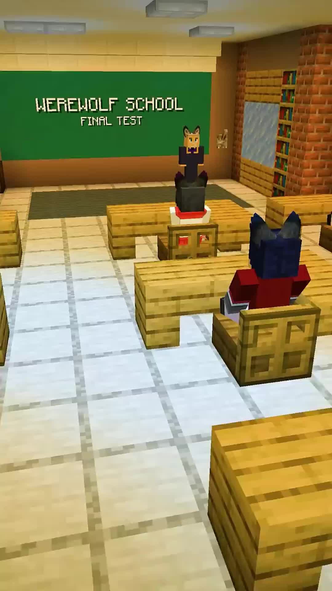 @Aphmau moment