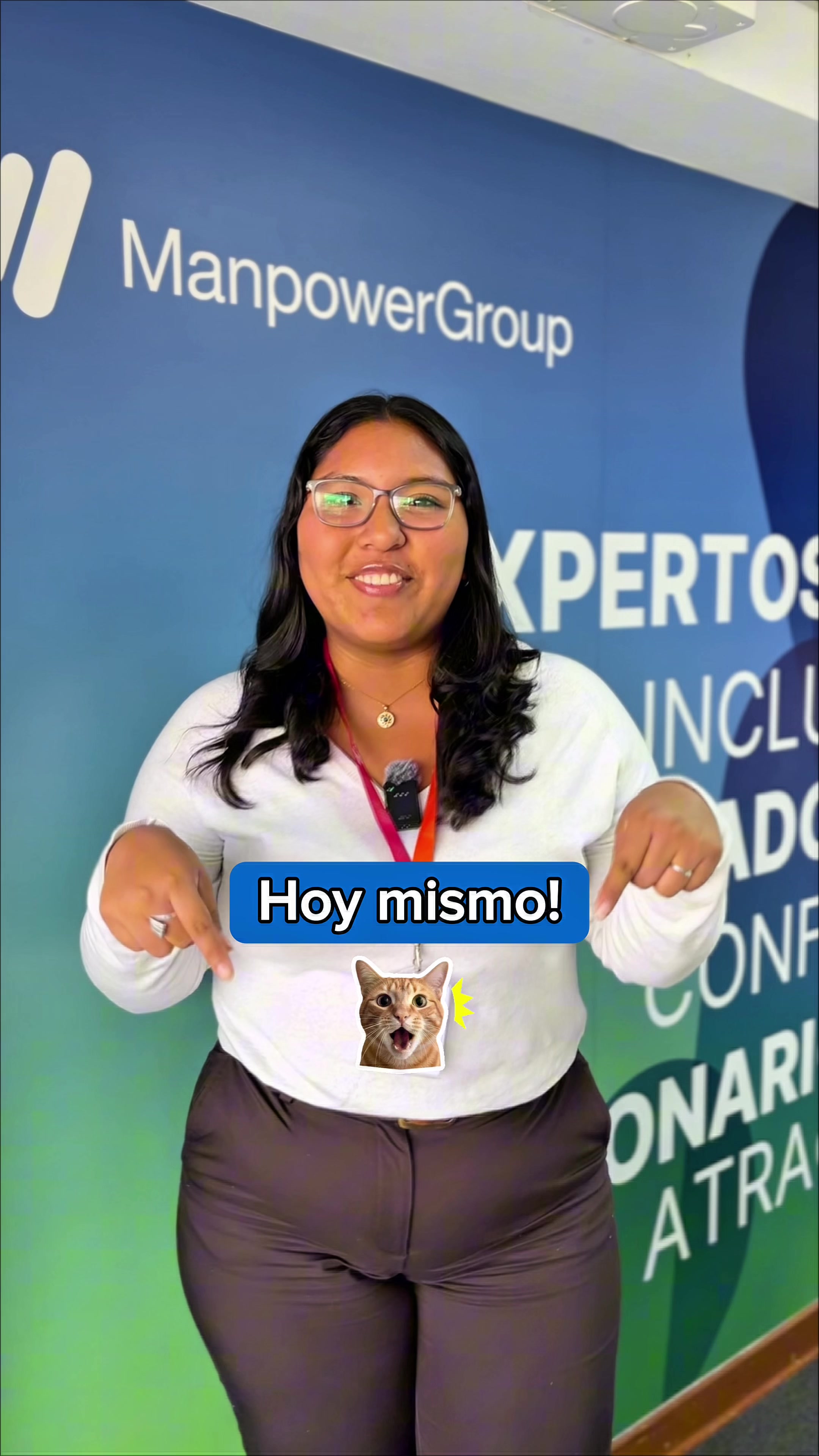 @Empleos Manpower Per&uacute;