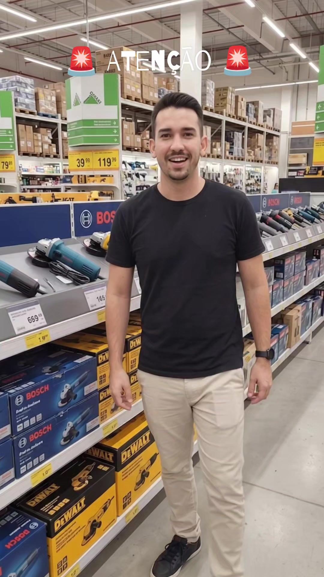 @Shopping Brasil Online