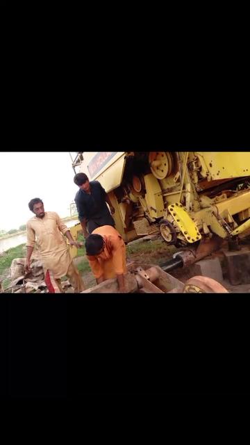 @agriculture machine master