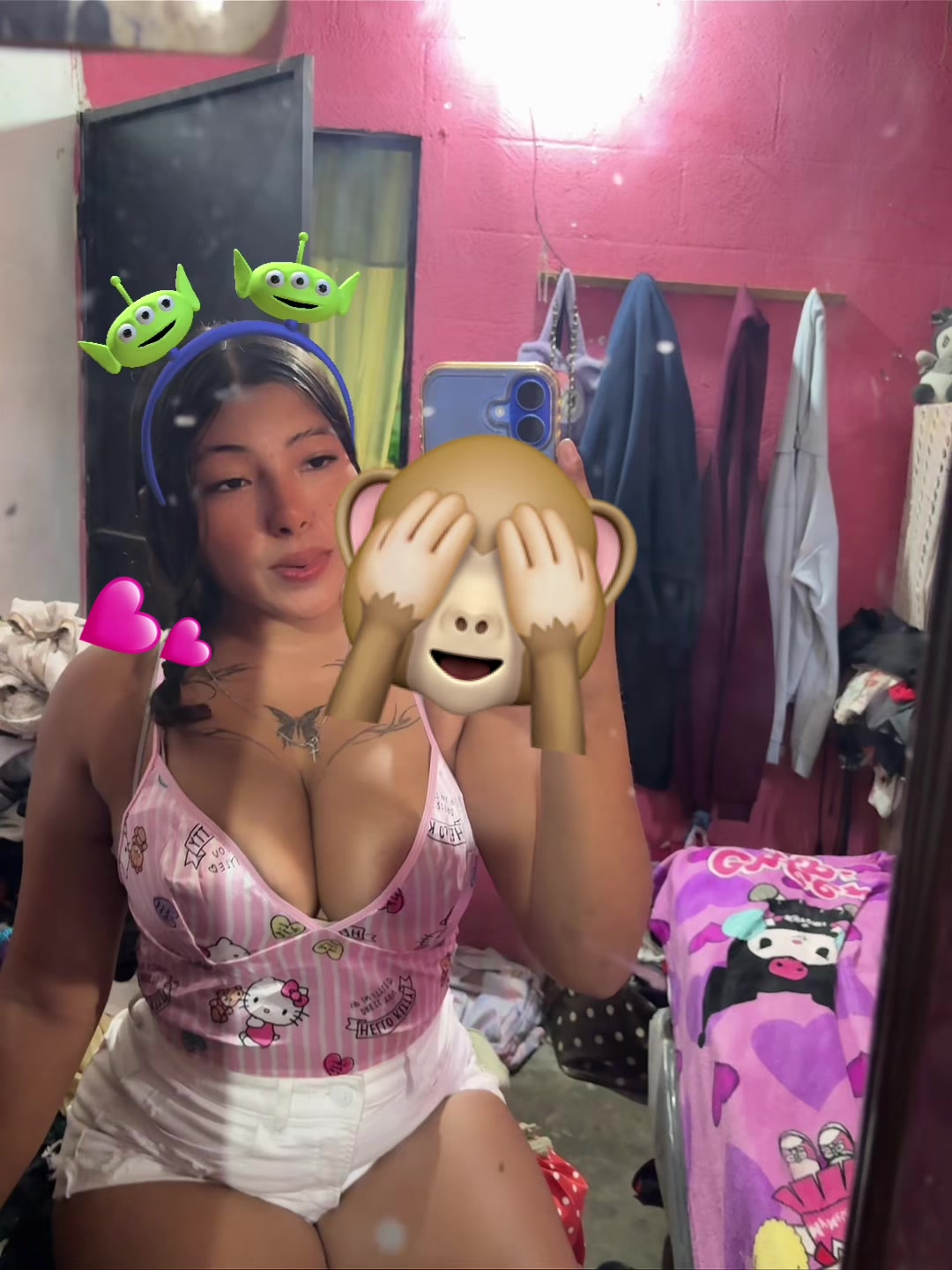 @Sele💕