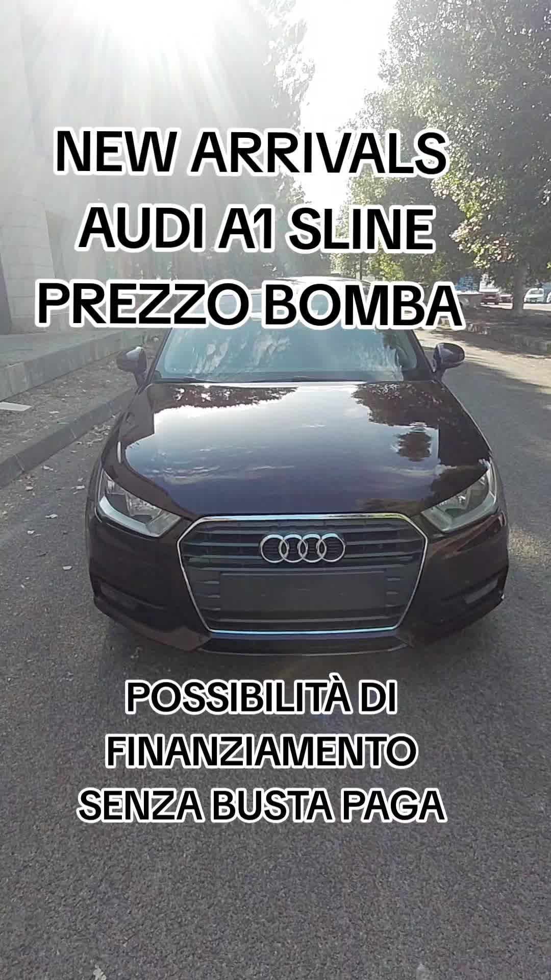 @Hibauto Misilmeri SS121 PA AG