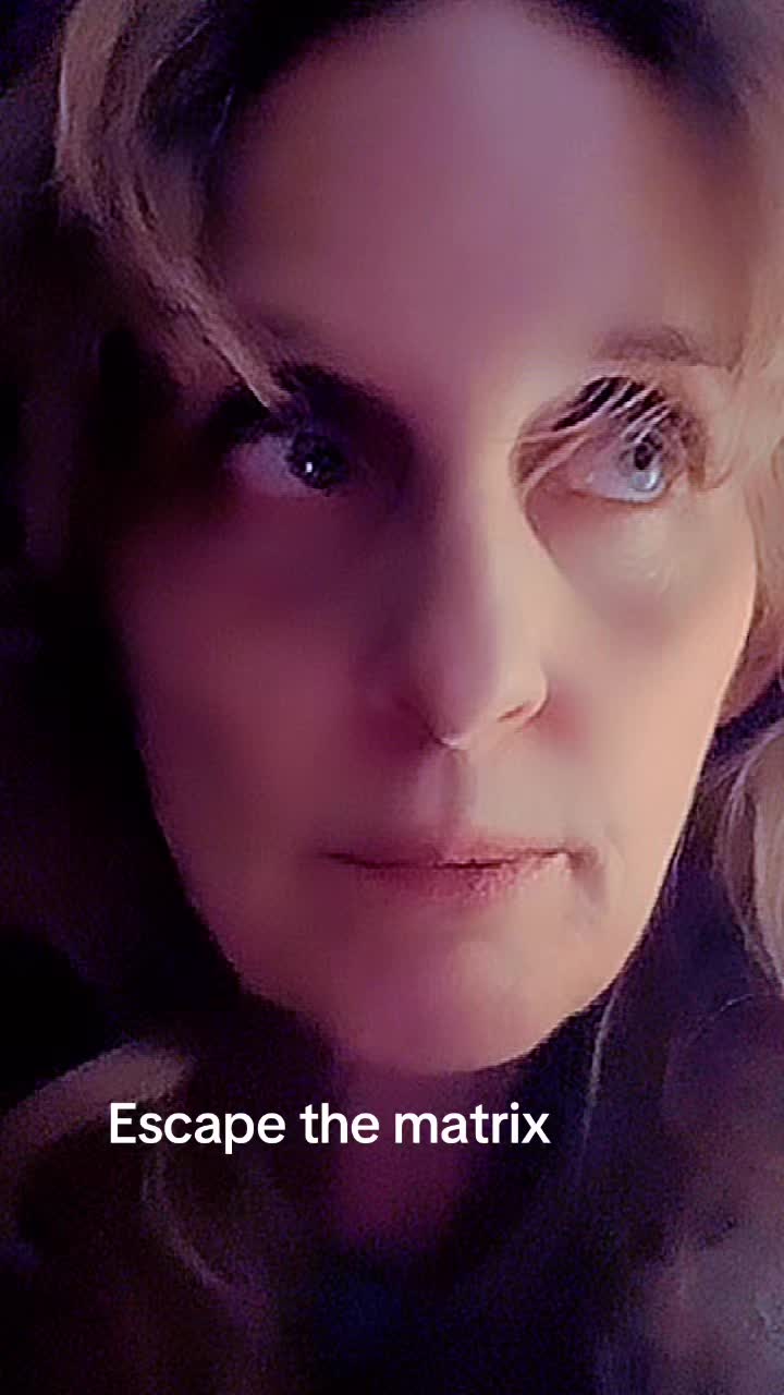 @Awakenedspirit