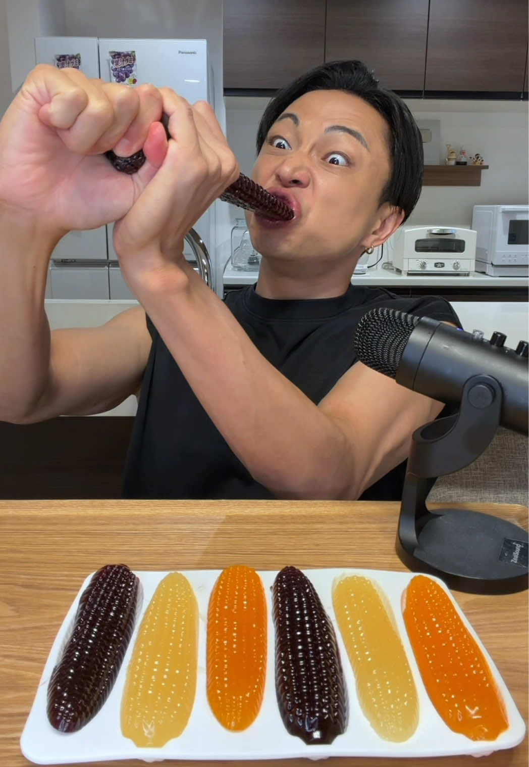 @チートレニーじゅん。