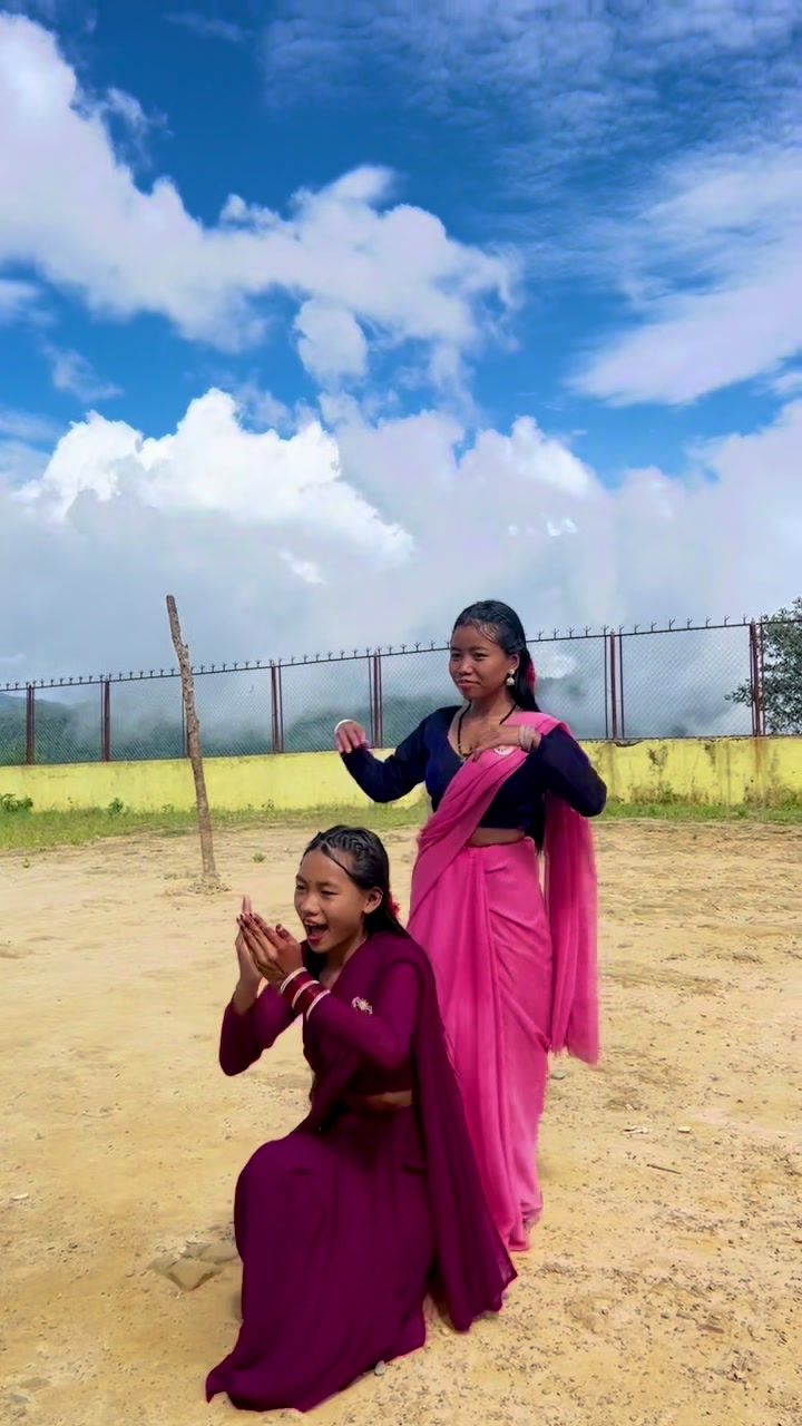 @Hira maya Muktan