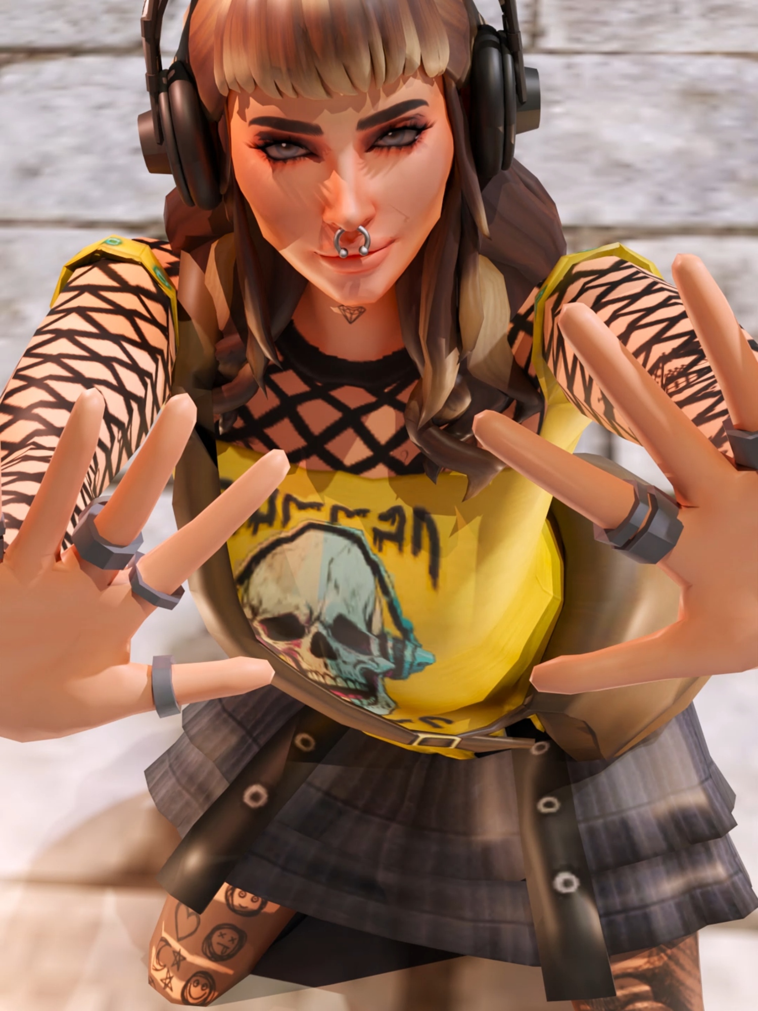 @♡ Simmy Simmer ♡