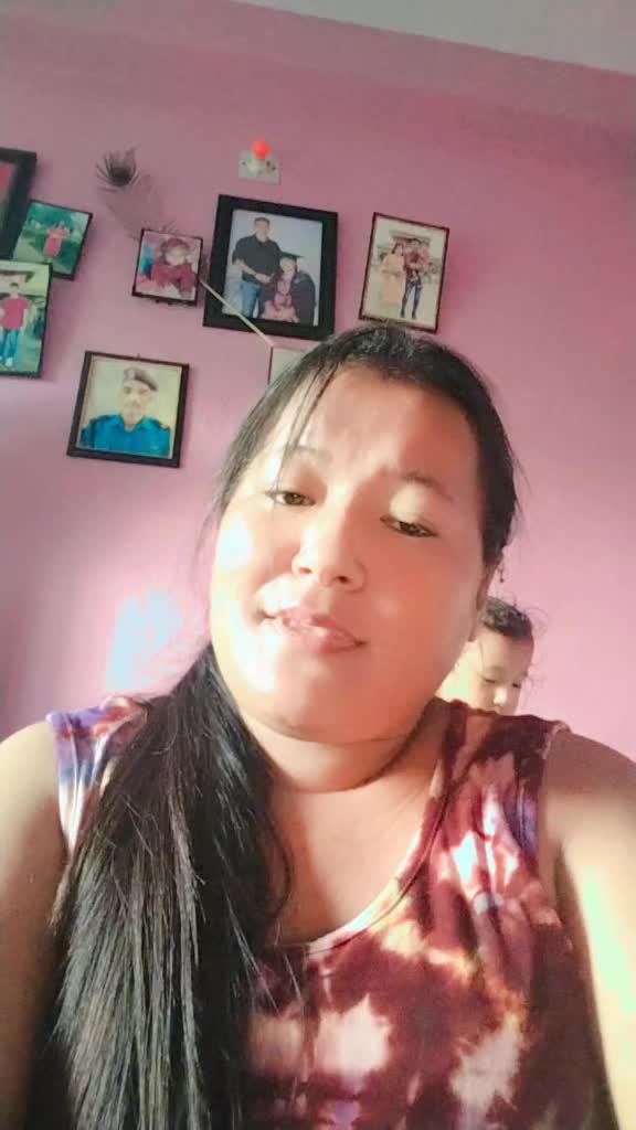 @Tamang Shrijana