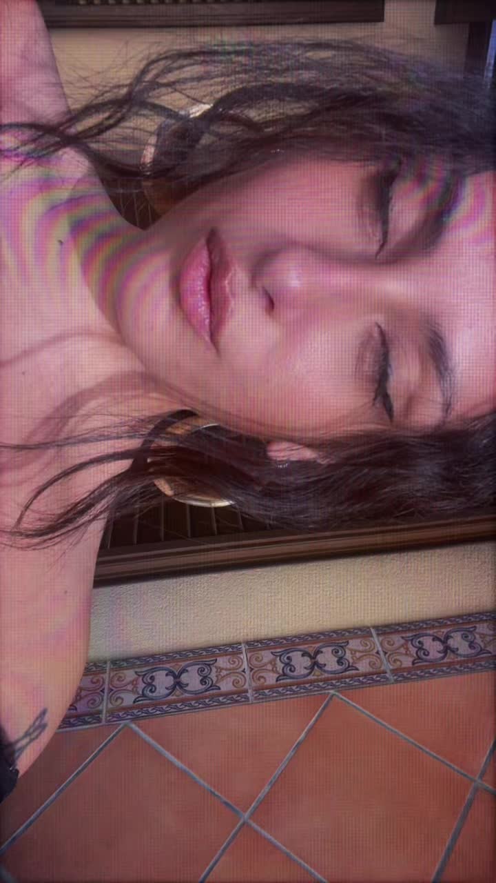 @Noemi garbo