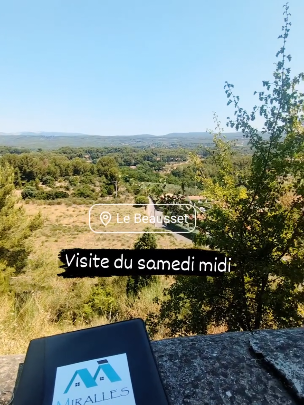 @Miralles Immo