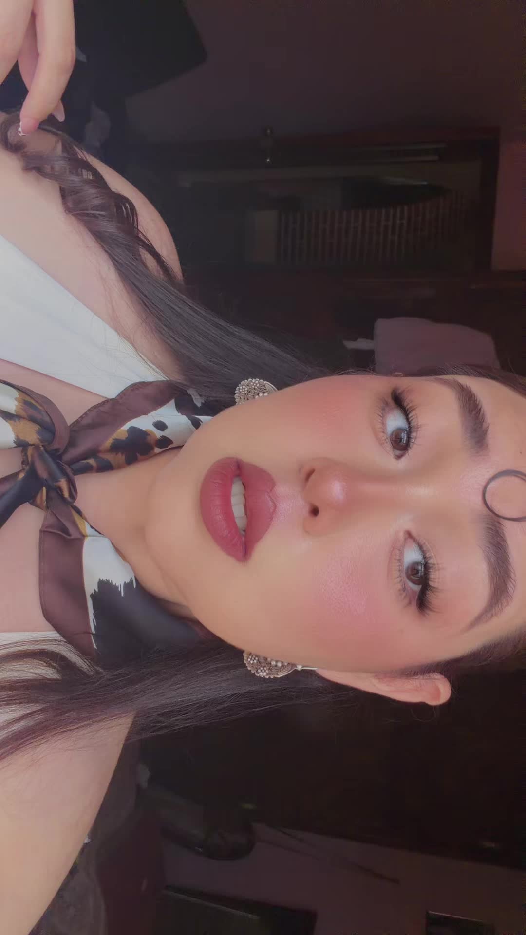 @Teresita Raygoza ๐ต๐คโจ