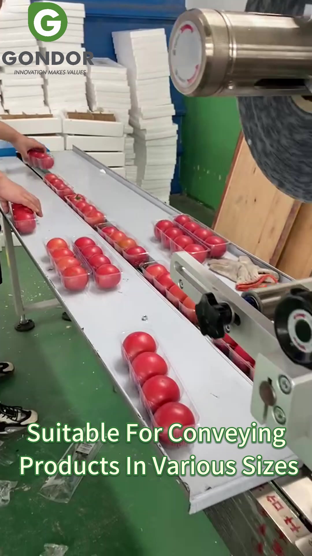 @Gondor Machinery