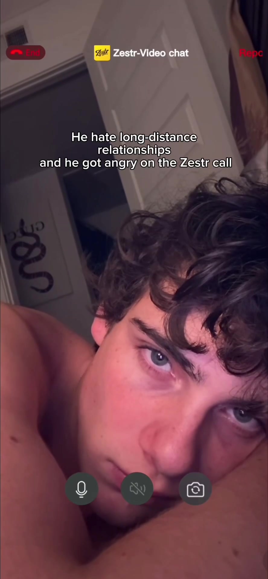 @Suchocean