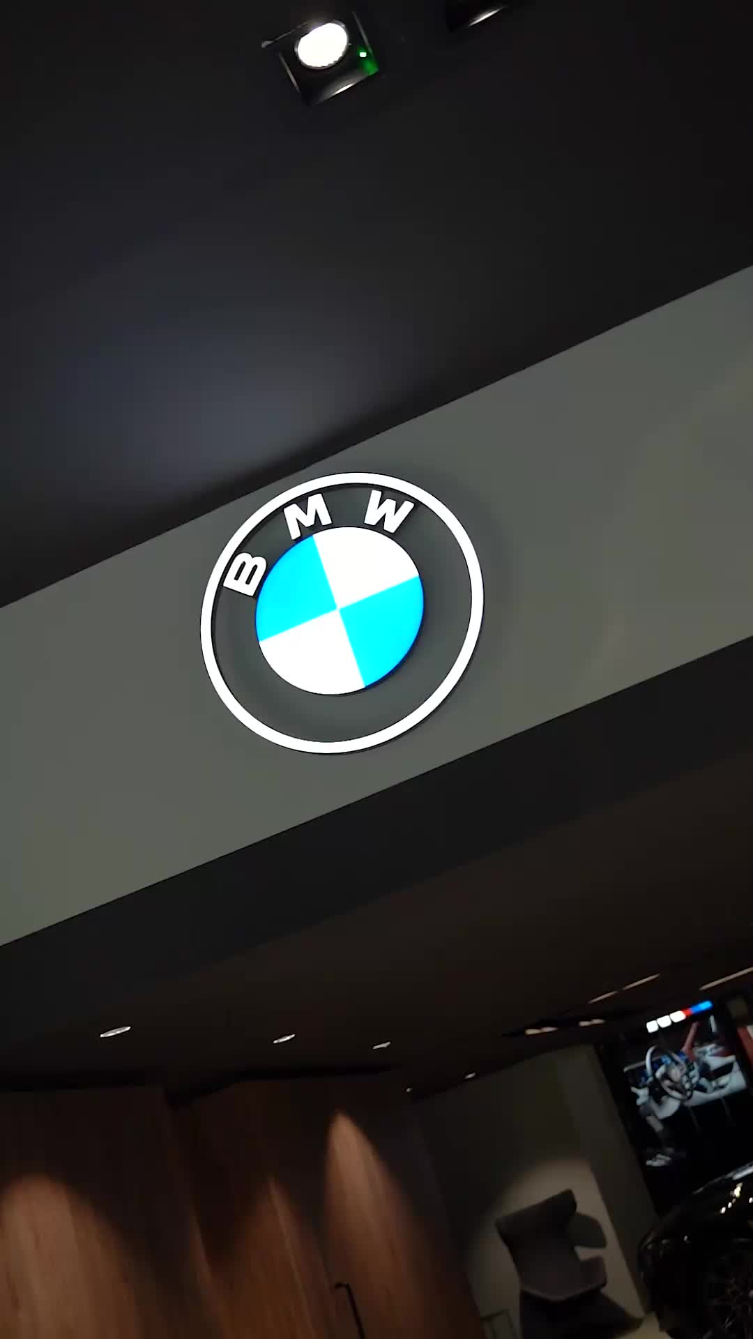 @BMW Group Park Lane
