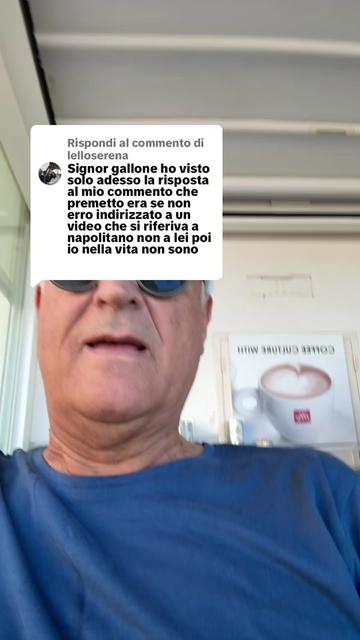 @Sergio Gallone