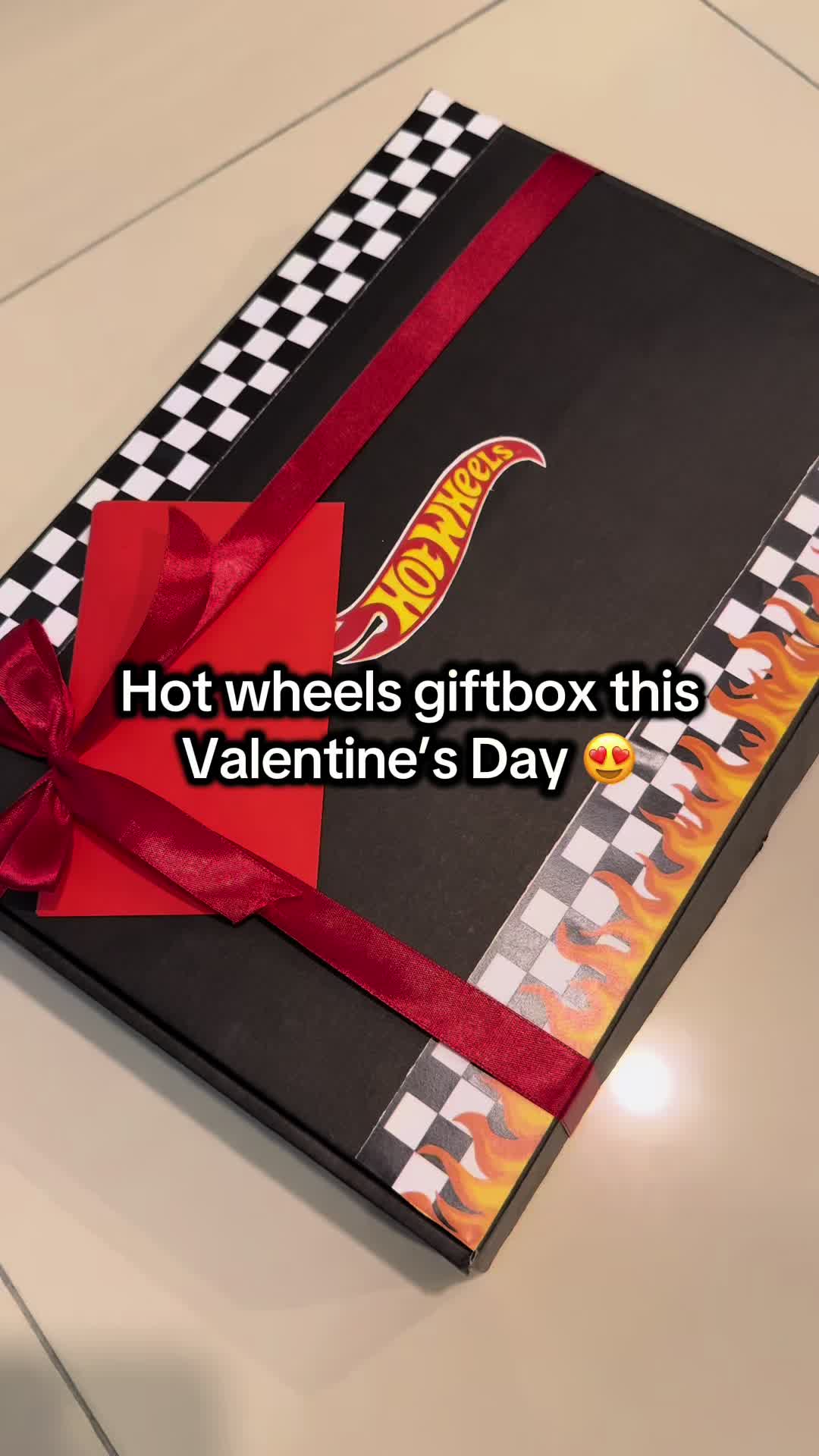 @Customize gifts