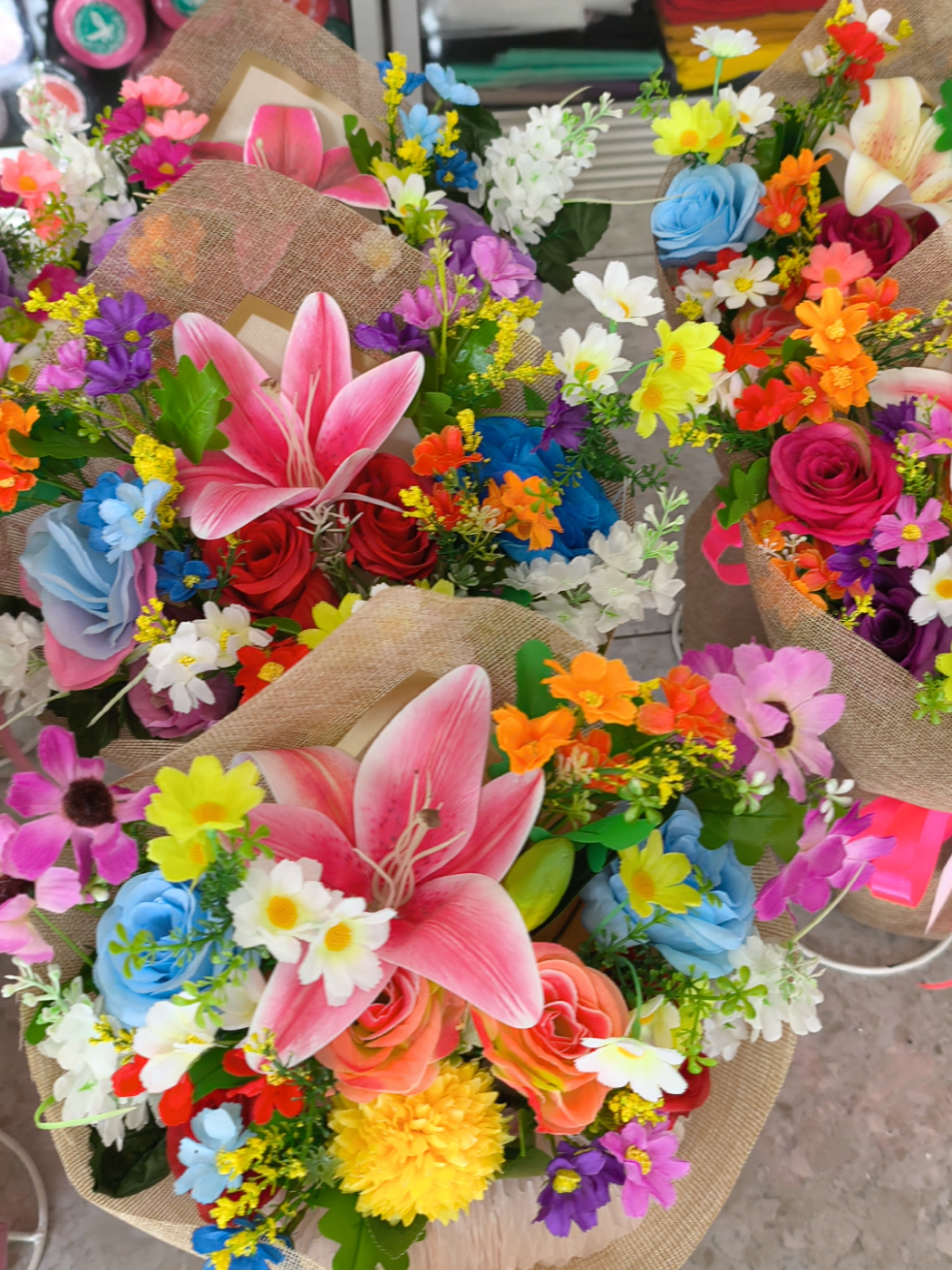@Matto Florist