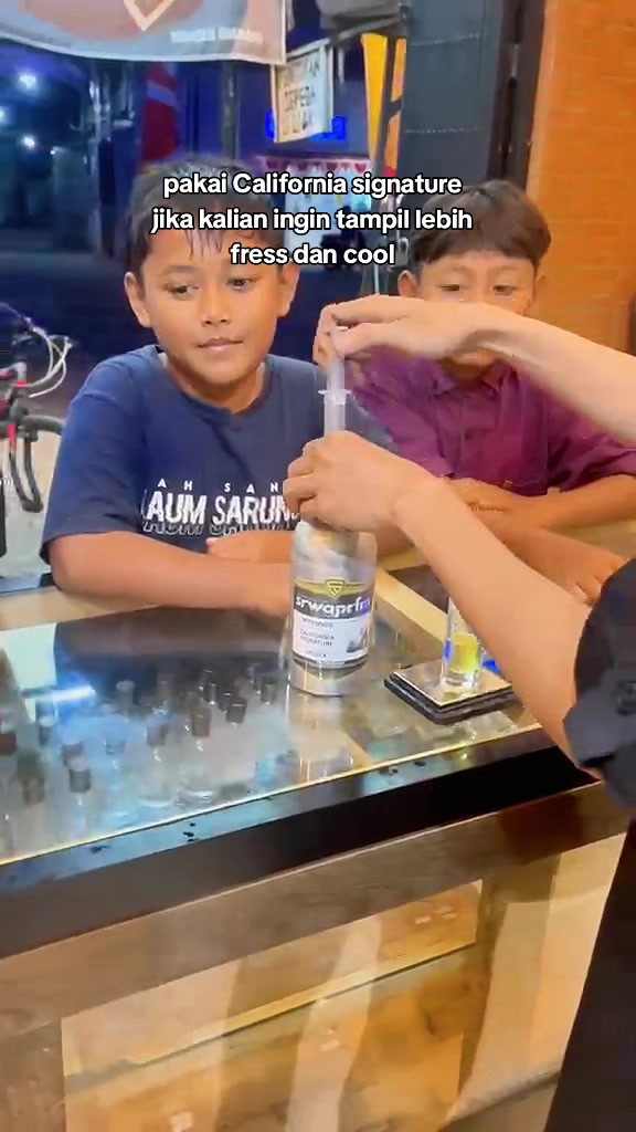 @Sarwa Jombang Sektor Utara