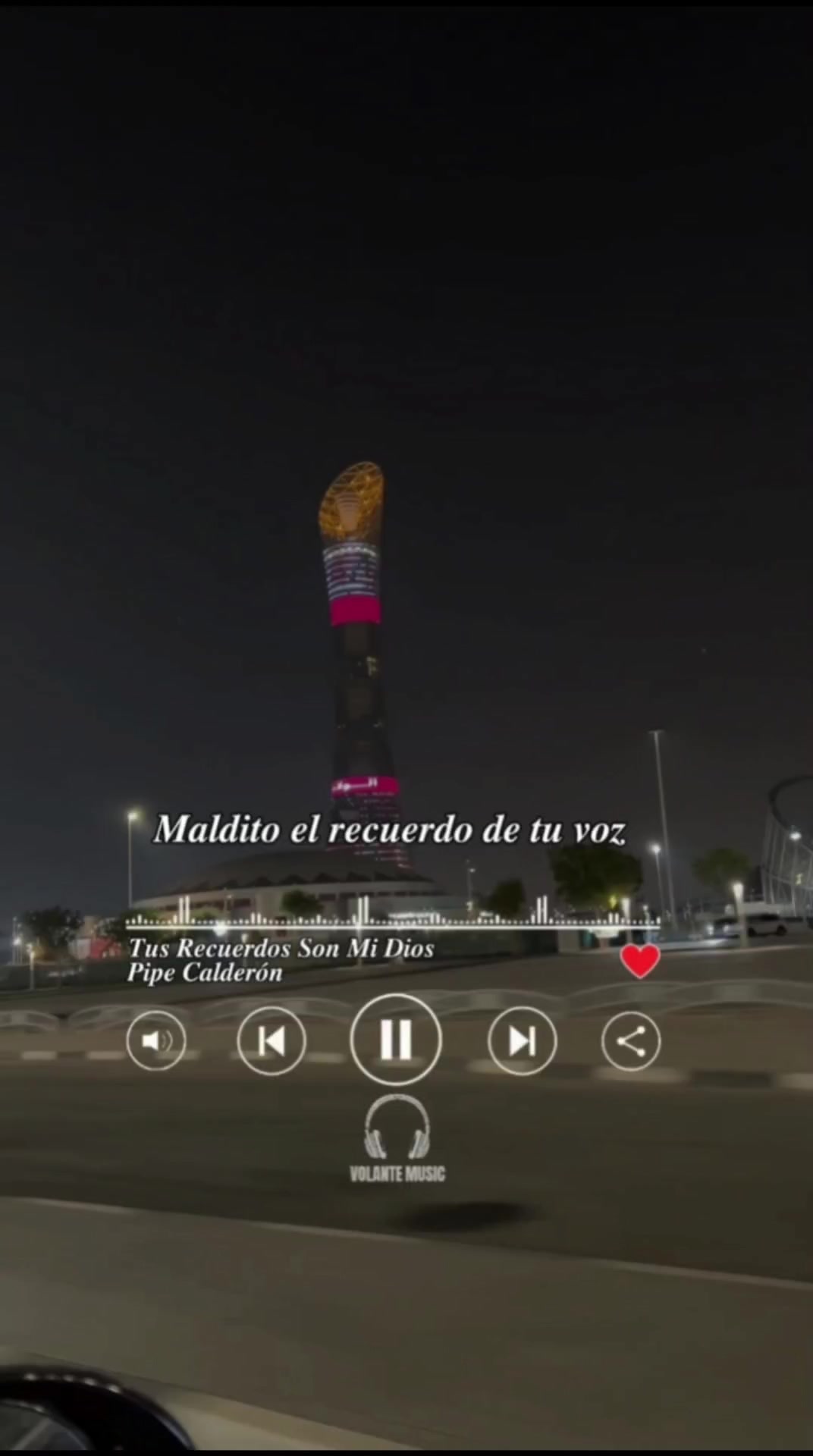 @Volante Music