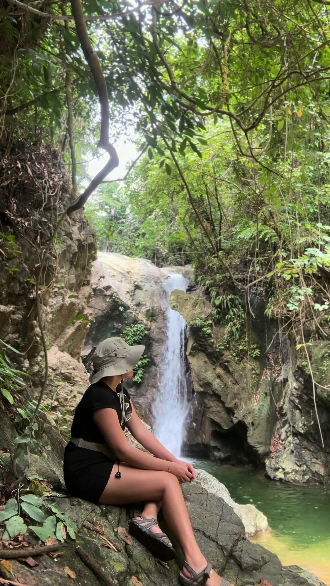 @yt: kalma outdoorx
