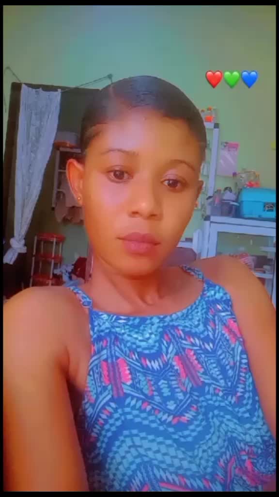 @Nana Akuabeauty💕❤️❤️💕❤️❤️