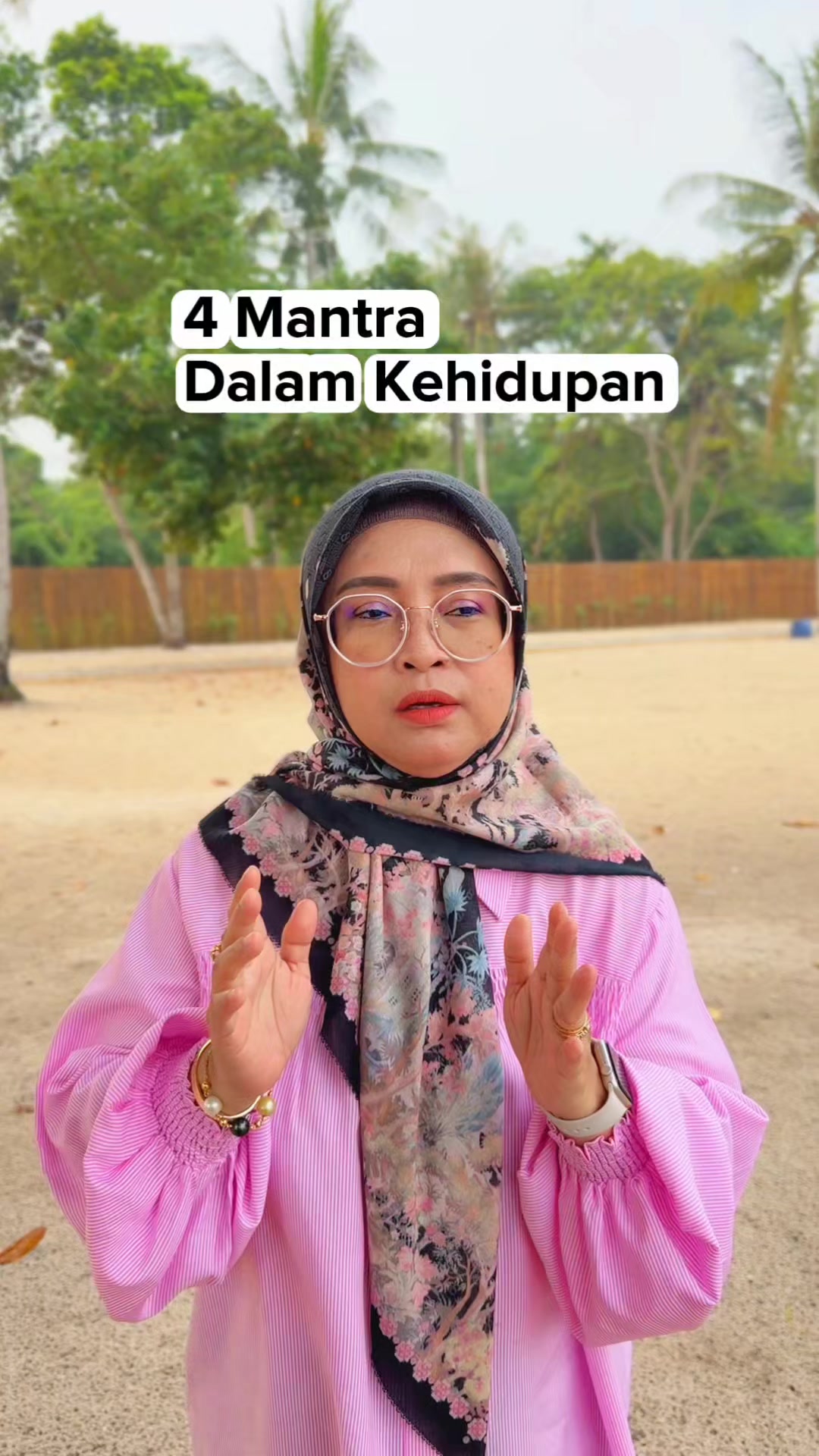 @Coach Nenden Theresia