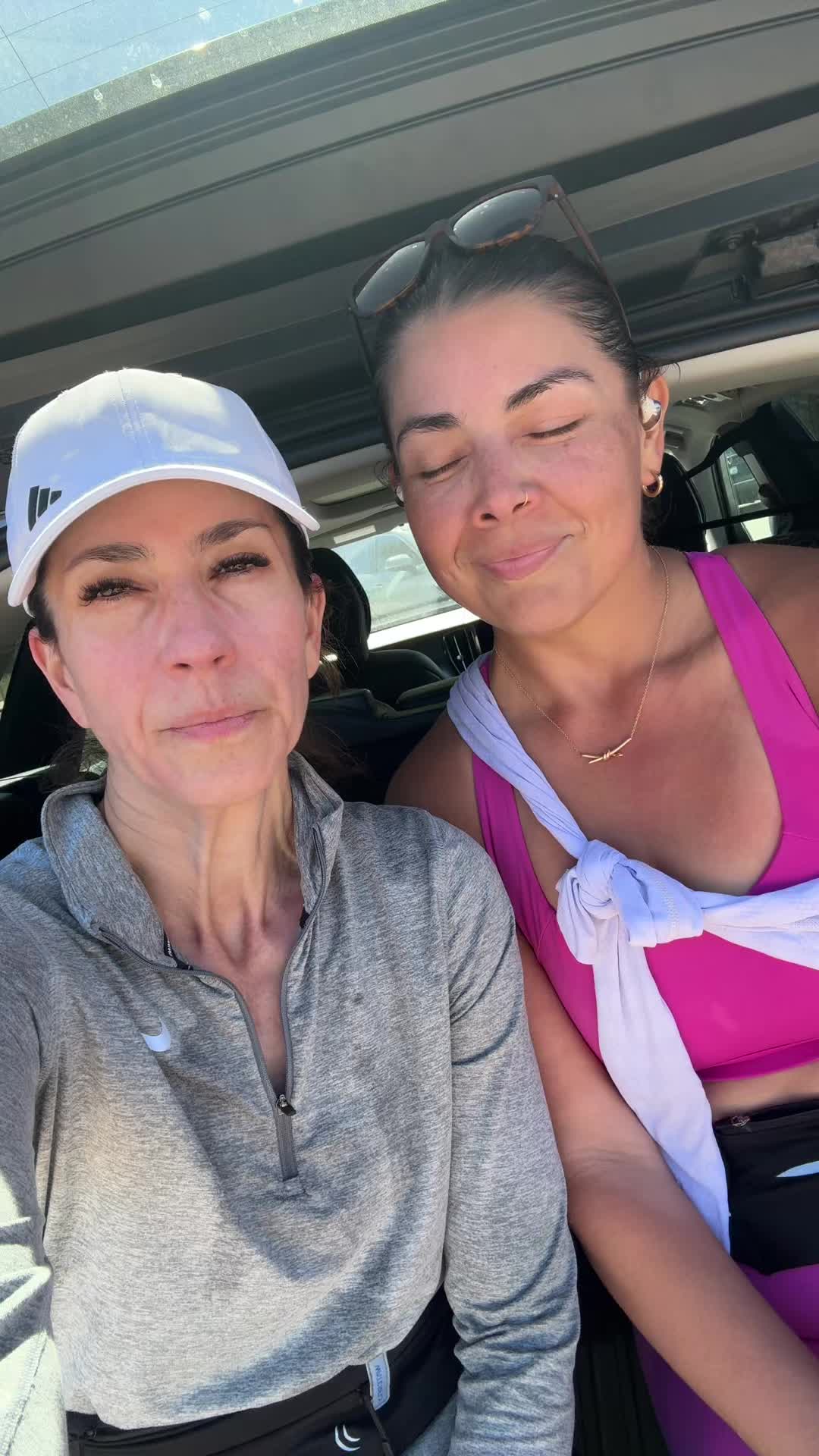 @Cindy | The Midlife Edition