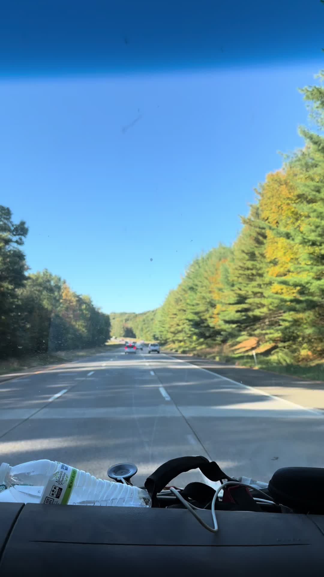 @CT Traffic: I’m Watching You!